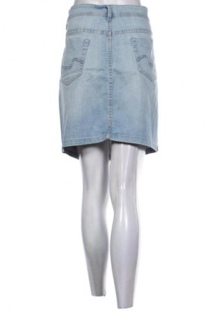 Φούστα Blue Motion, Μέγεθος XXL, Χρώμα Μπλέ, Τιμή 14,77 €