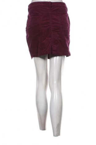 Sukňa Blue Motion, Veľkosť XL, Farba Fialová, Cena  9,72 €
