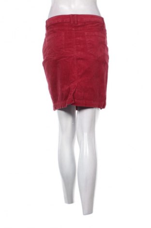 Fustă Blue Motion, Mărime M, Culoare Roșu, Preț 50,00 Lei