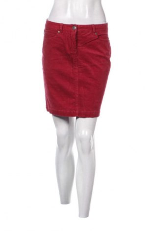 Fustă Blue Motion, Mărime M, Culoare Roșu, Preț 50,00 Lei