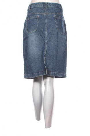 Fustă Blue Motion, Mărime M, Culoare Albastru, Preț 76,00 Lei