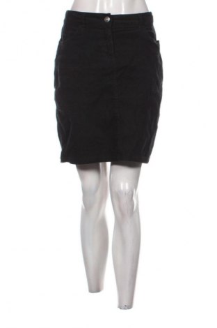 Fustă Blue Motion, Mărime M, Culoare Negru, Preț 51,45 Lei