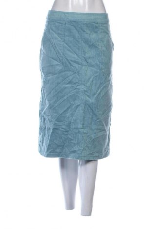 Φούστα Boden, Μέγεθος M, Χρώμα Μπλέ, Τιμή 21,99 €