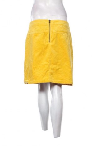 Fustă Boden, Mărime L, Culoare Galben, Preț 144,74 Lei