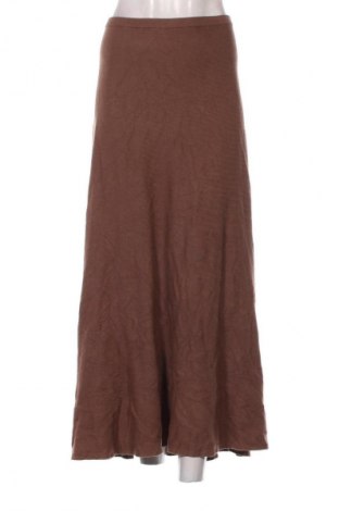 Spódnica Body Flirt, Rozmiar XXL, Kolor Brązowy, Cena 50,99 zł