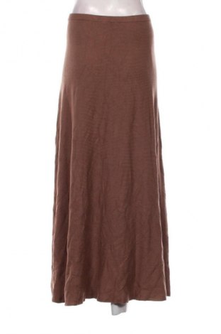 Spódnica Body Flirt, Rozmiar XXL, Kolor Brązowy, Cena 50,99 zł