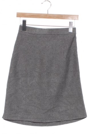 Fustă Body Flirt, Mărime XS, Culoare Gri, Preț 51,45 Lei