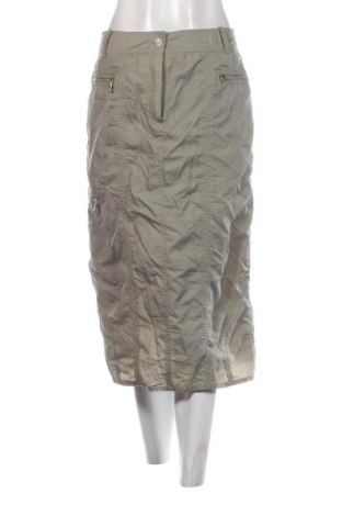 Rock Bonita, Größe S, Farbe Beige, Preis € 11,99