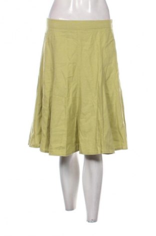 Szoknya Bonmarche, Méret M, Szín Zöld, Ár 3 800 Ft