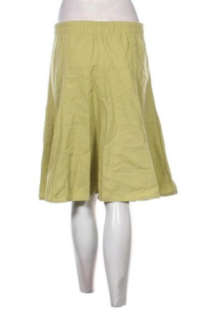 Szoknya Bonmarche, Méret M, Szín Zöld, Ár 3 800 Ft