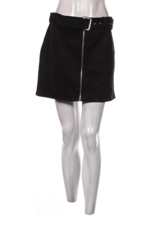 Sukňa Boohoo, Veľkosť M, Farba Čierna, Cena  5,95 €