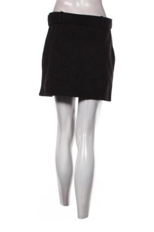 Sukňa Boohoo, Veľkosť M, Farba Čierna, Cena  5,95 €