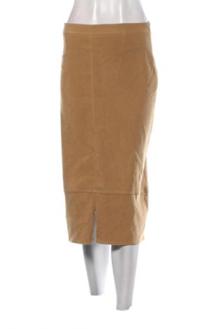 Sukňa Bottega, Veľkosť M, Farba Hnedá, Cena  10,95 €