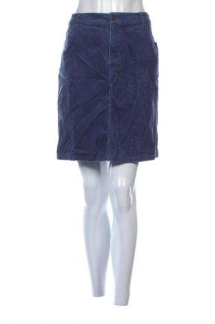 Rock Bpc Bonprix Collection, Größe L, Farbe Blau, Preis 7,99 €