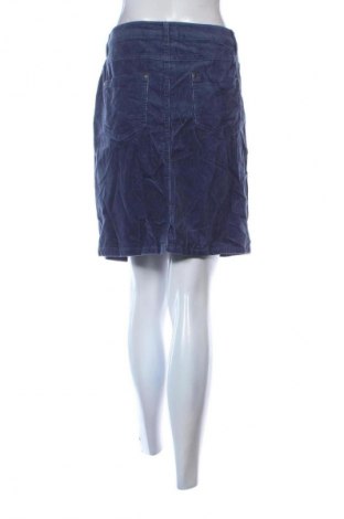 Rock Bpc Bonprix Collection, Größe L, Farbe Blau, Preis 7,99 €