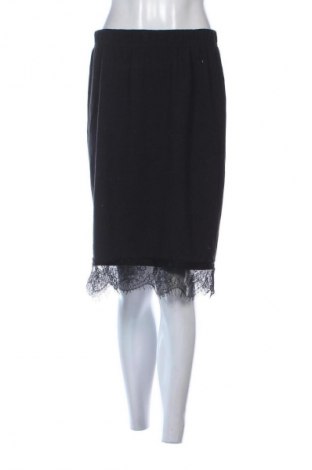 Rock Bpc Bonprix Collection, Größe L, Farbe Schwarz, Preis € 7,99