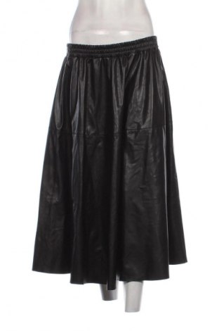 Φούστα Bpc Bonprix Collection, Μέγεθος L, Χρώμα Μαύρο, Τιμή 11,86 €