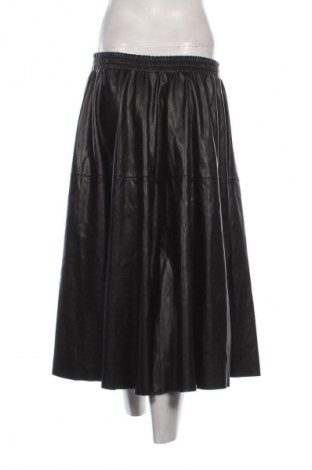 Φούστα Bpc Bonprix Collection, Μέγεθος L, Χρώμα Μαύρο, Τιμή 11,86 €