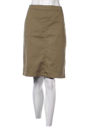 Rock Bpc Bonprix Collection, Größe L, Farbe Grün, Preis € 10,00