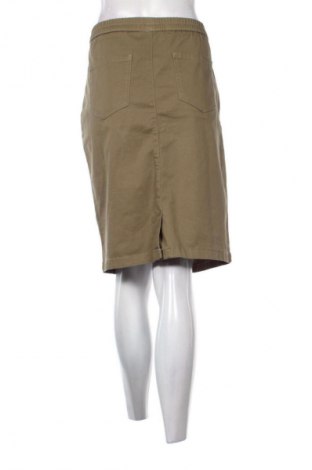 Rock Bpc Bonprix Collection, Größe L, Farbe Grün, Preis € 10,00