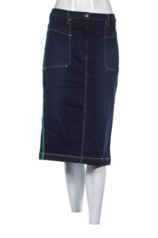 Rock Bpc Bonprix Collection, Größe XL, Farbe Blau, Preis € 15,00