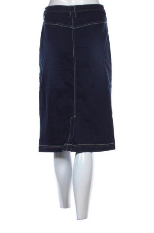 Rock Bpc Bonprix Collection, Größe XL, Farbe Blau, Preis € 15,00