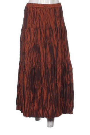 Fustă Bpc Bonprix Collection, Mărime L, Culoare Maro, Preț 61,00 Lei