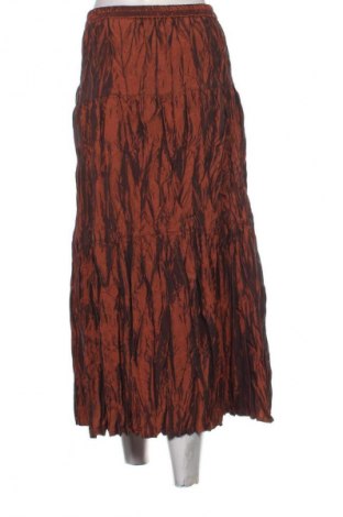 Fustă Bpc Bonprix Collection, Mărime L, Culoare Maro, Preț 61,00 Lei