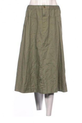 Sukně Bpc Bonprix Collection, Velikost XXL, Barva Zelená, Cena  291,00 Kč