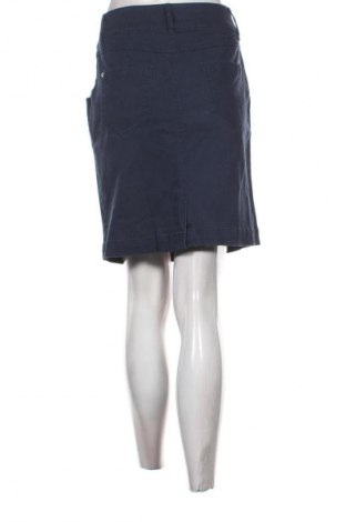 Fustă Bpc Bonprix Collection, Mărime L, Culoare Albastru, Preț 50,10 Lei