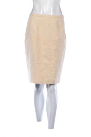 Spódnica Brooks Brothers, Rozmiar M, Kolor Beżowy, Cena 508,85 zł