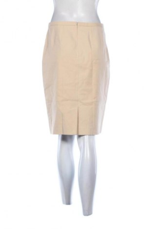 Spódnica Brooks Brothers, Rozmiar M, Kolor Beżowy, Cena 508,85 zł