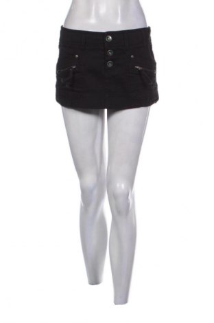 Sukňa Bsk, Veľkosť M, Farba Čierna, Cena  19,95 €