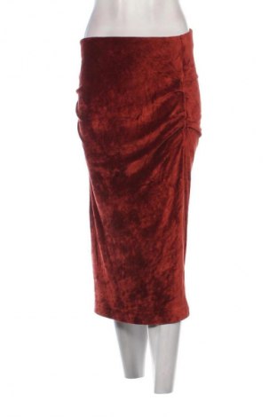 Szoknya By Malene Birger, Méret M, Szín Piros, Ár 51 892 Ft
