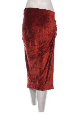 Szoknya By Malene Birger, Méret M, Szín Piros, Ár 51 892 Ft