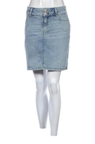 Rock C&A, Größe L, Farbe Blau, Preis € 12,99