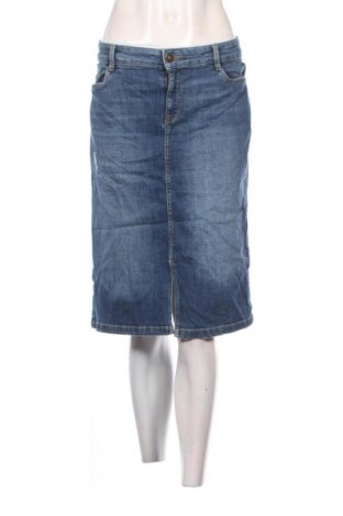 Rock C&A, Größe XL, Farbe Blau, Preis € 14,99