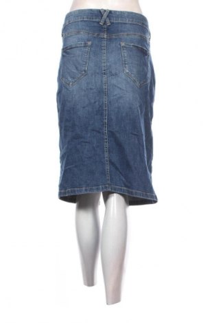 Rock C&A, Größe XL, Farbe Blau, Preis € 14,99