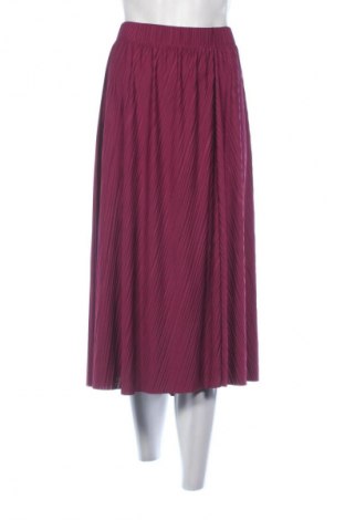 Sukně C&A, Velikost XXL, Barva Červená, Cena  293,00 Kč