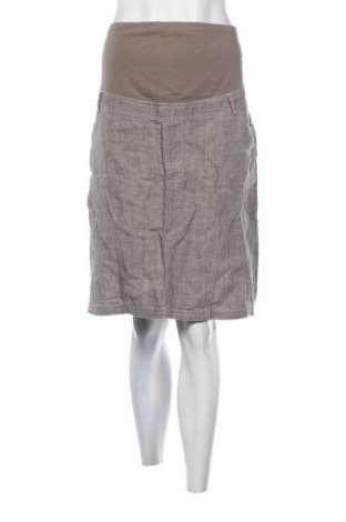 Пола C&A, Размер L, Цвят Бежов, Цена 19,00 лв.