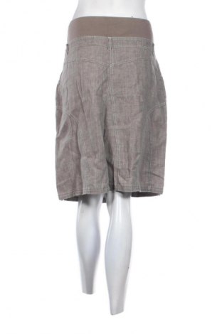 Пола C&A, Размер L, Цвят Бежов, Цена 19,00 лв.