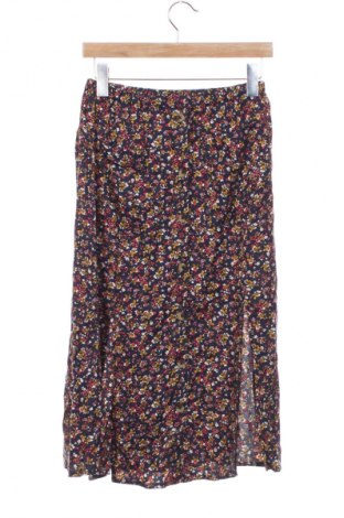 Rock C&A, Größe XS, Farbe Mehrfarbig, Preis € 9,72