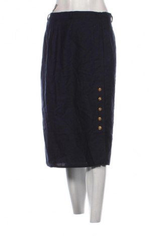 Rock C&A, Größe M, Farbe Blau, Preis € 11,86