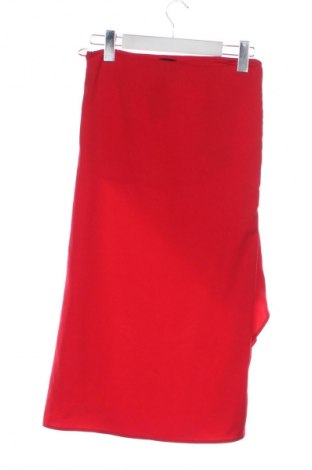 Пола Calvin Klein, Размер S, Цвят Червен, Цена 123,00 лв.
