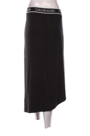 Sukně Calvin Klein, Velikost M, Barva Černá, Cena  1 559,00 Kč