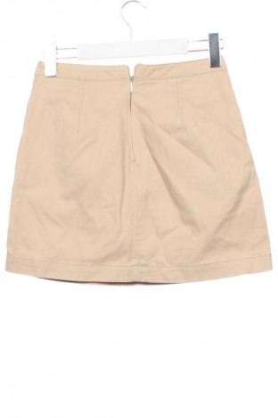 Пола Calvin Klein Jeans, Размер S, Цвят Бежов, Цена 35,27 €