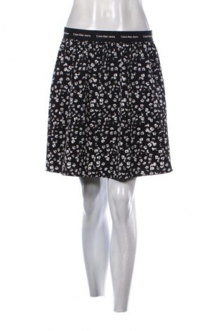 Φούστα Calvin Klein Jeans, Μέγεθος L, Χρώμα Μαύρο, Τιμή 34,79 €
