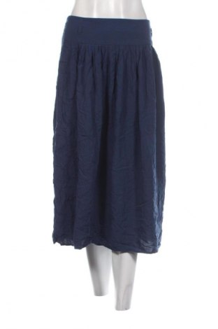 Spódnica Camaieu, Rozmiar S, Kolor Niebieski, Cena 57,99 zł