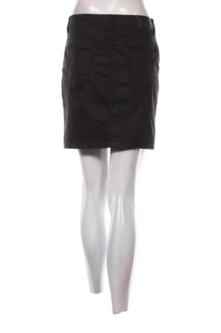 Rock Camaieu, Größe S, Farbe Schwarz, Preis € 9,72