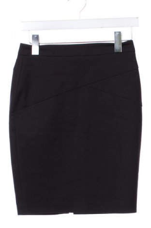 Sukně Camaieu, Velikost XS, Barva Černá, Cena  241,00 Kč